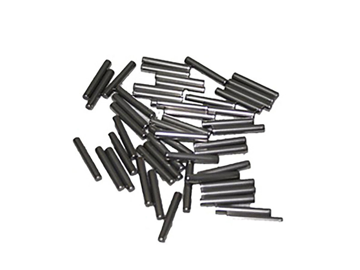 KIT ROLETES PINHAO PLANETARIO RS220 RS230* * (JG.50 PCS) * * (T12598085,)