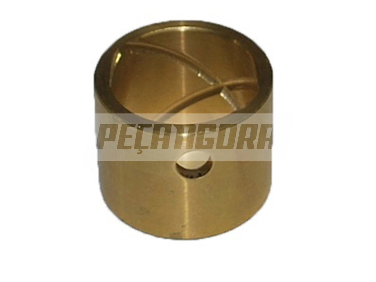 BUCHA DE BRONZE MED: INT:32,95MM EXT:40,10MM ALT:32,00MM (VA055B.)
