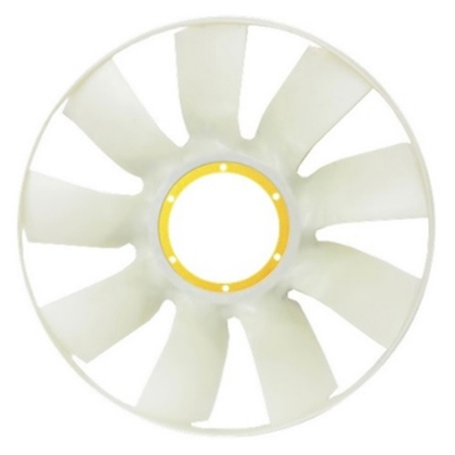 HELICE VENTILADOR 9 PAS COM DEFLETOR (2V2121303,)