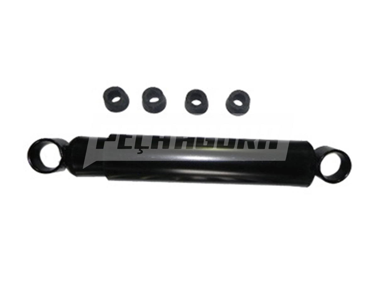 AMORTECEDOR TRASEIRO (T72513031B.)