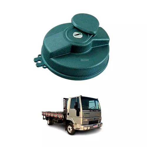 TAMPA TANQUE ROSCA INTERNA COM CHAVE (2C459W030AA_)