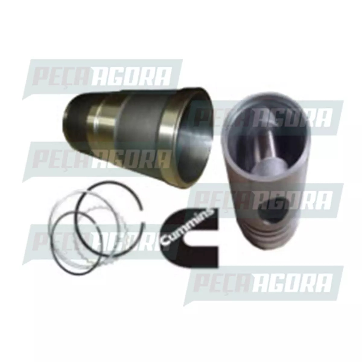 KIT MOTOR (2RK198051A,)