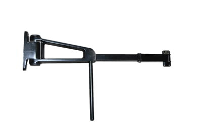 CONJUNTO ESPELHO RETROVISOR LD COMPLETO (9C4517682AC|)