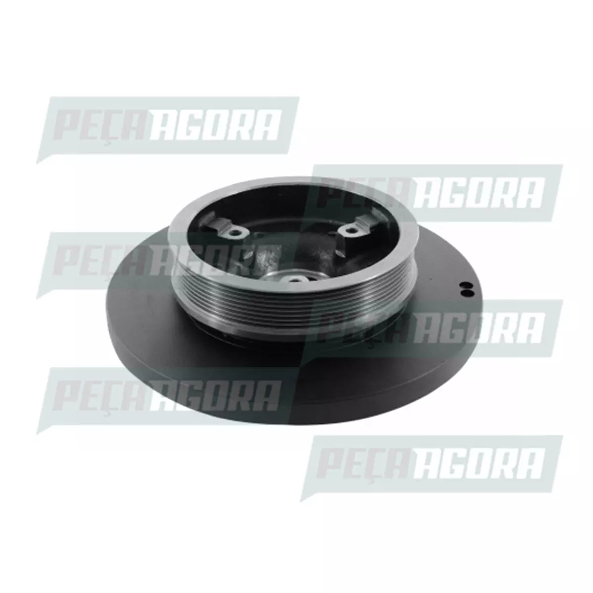 POLIA ANTIVIBRADORA S/ POLIA (2TA105259,)