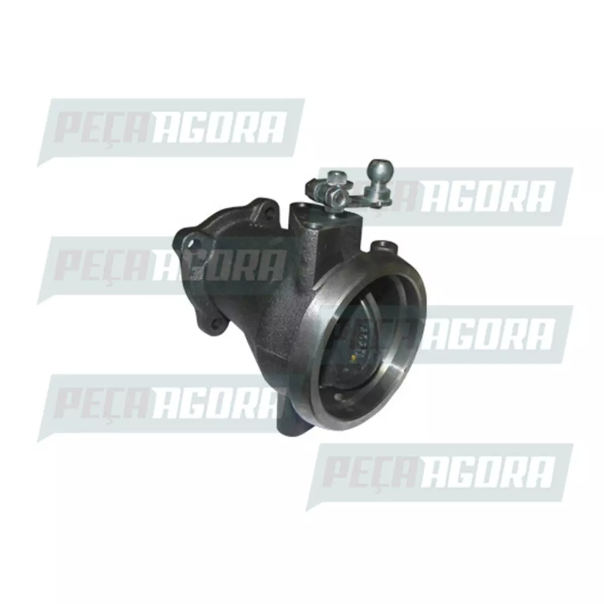 CARCACA FREIO MOTOR C/BORBOLETA (9240900028_)