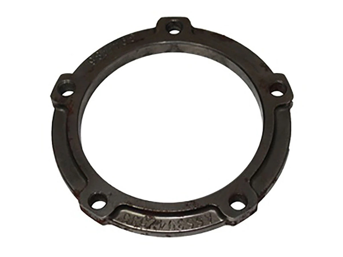 ACOPLAMENTO DO RETENTOR TAMPA DIST. MOTOR MODELO CUMMINS ISC (BG5X1010DA.)