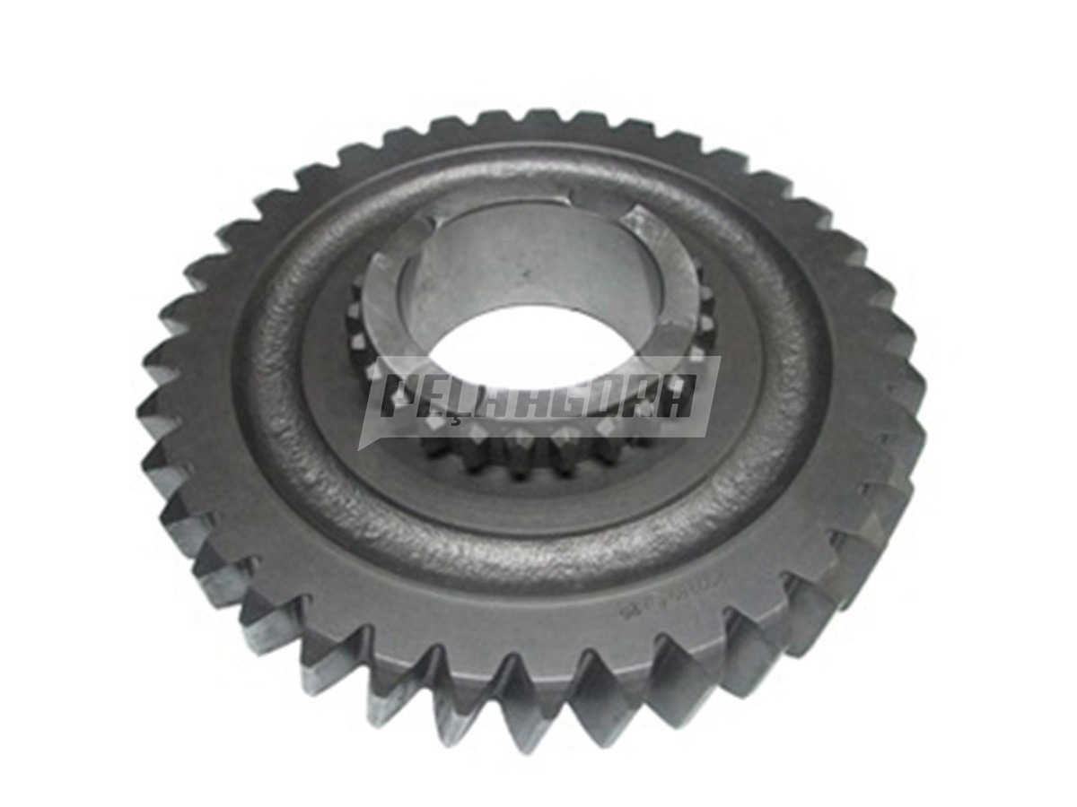 ENGRENAGEM RE SUPERIOR CL450 - 239789 (T2D312063,)