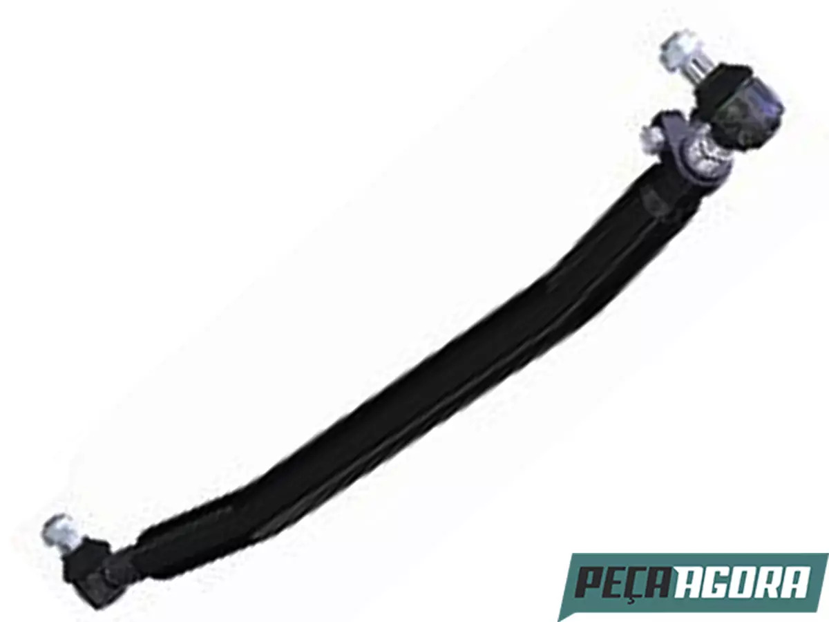 BARRA DIRECAO LONGA ORIGINAL MB AXOR 1933 4X2 (9423301403_)