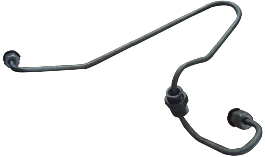 CANO INJETOR 3º CILINDRO  OM366   OM366A   OM366LA (3660703433|)