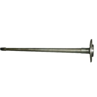 SEMI EIXO CHEVROLT D10  6 FURO 28 ESTRIAS  BRASEIXOS 776.5MM (7327601)