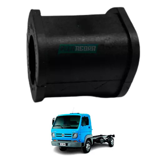 MANCAL BARRA ESTABILIZADORA (2P0411041,)