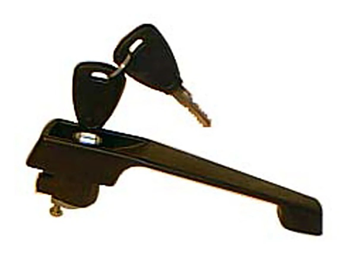 MACANETA EXTERNA PORTA COM CHAVE HPN (6887607059-)