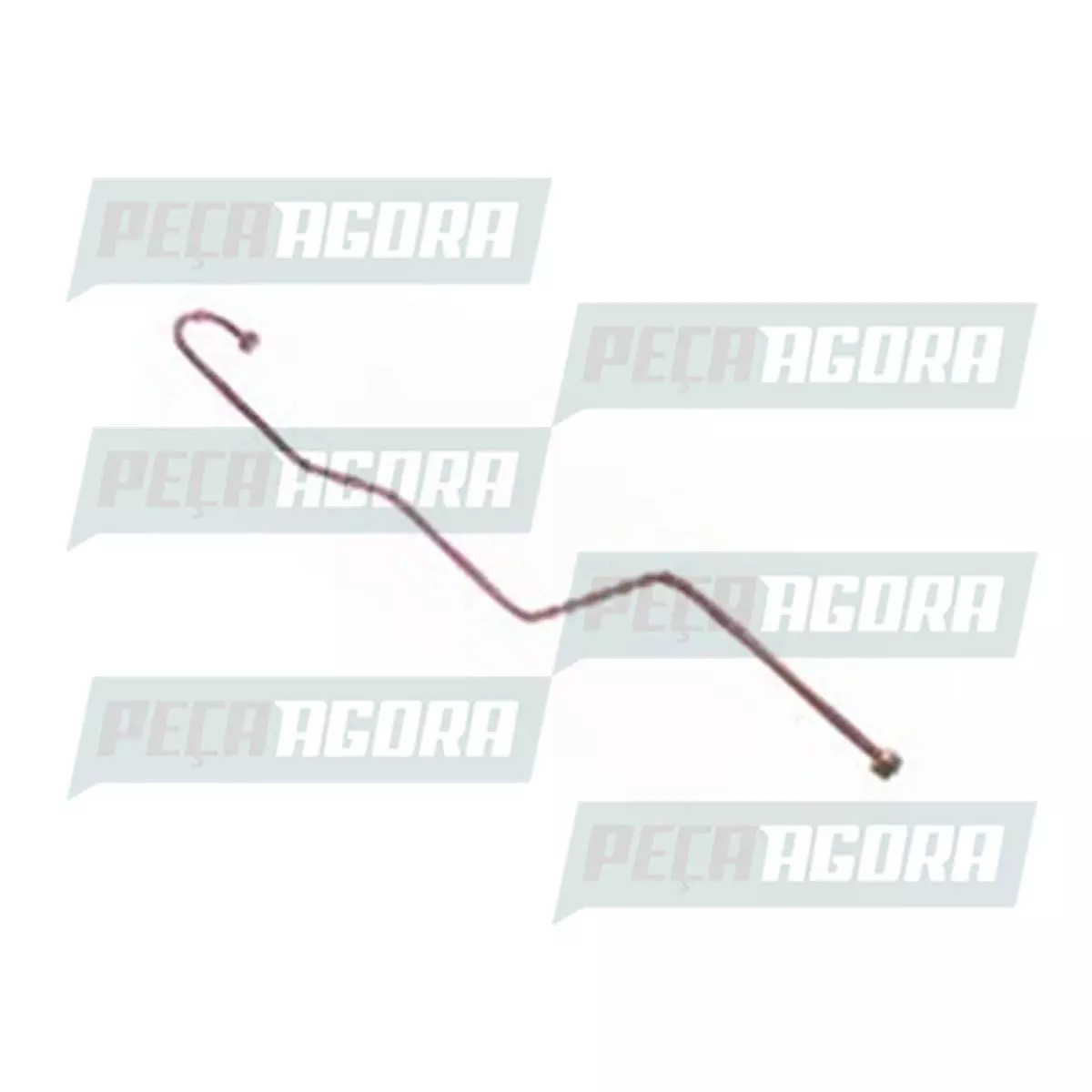 TUBO COMPRESSOR DE AR (M3844200036)