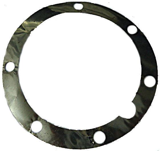 CALCO MORINGA CAMBIO 0,050 MM (2UV312339.)