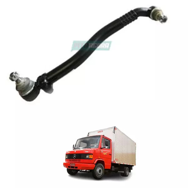 BARRA DIRECAO 525MM  (N5220) (6884600905*)