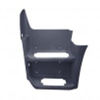 ESTRIBO ESQUERDO INFERIOR 2 DEGRAUS SEM PORTINHOLA (9586601301_)