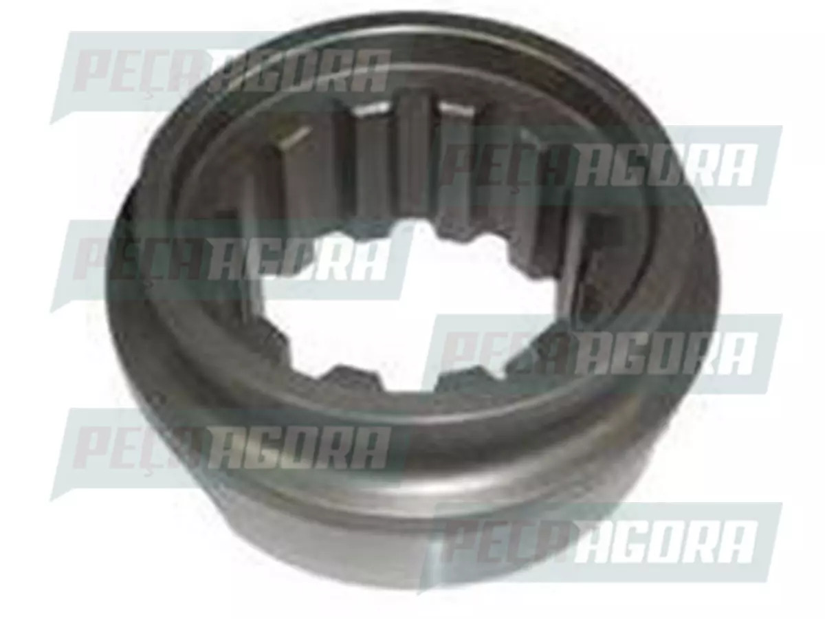 ESPACADOR DO ROLAMENTO CAMBIO FTS16108 / FTS16112 (BH1X7482BA.)