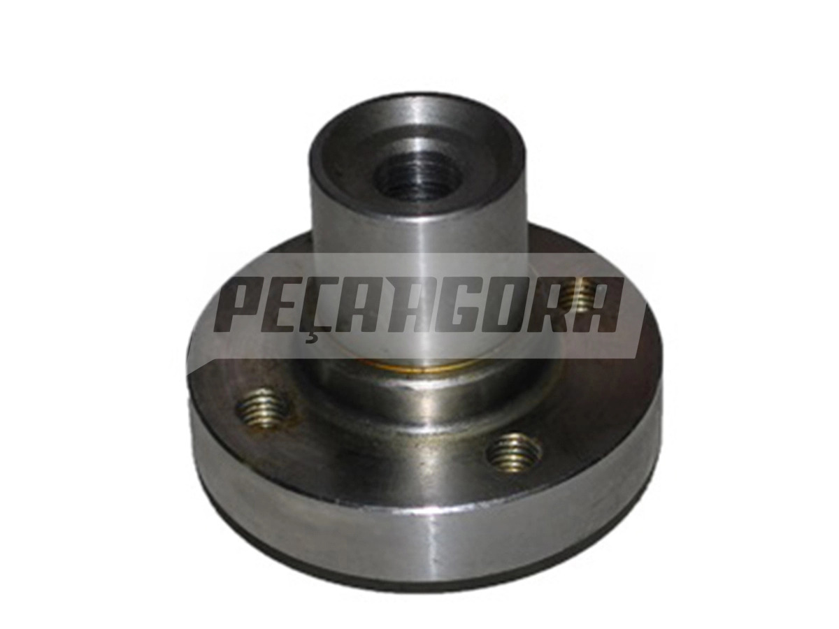 CUBO DO VENTILADOR MOTOR MODELO CUMMINS ISC (2T2121128,)