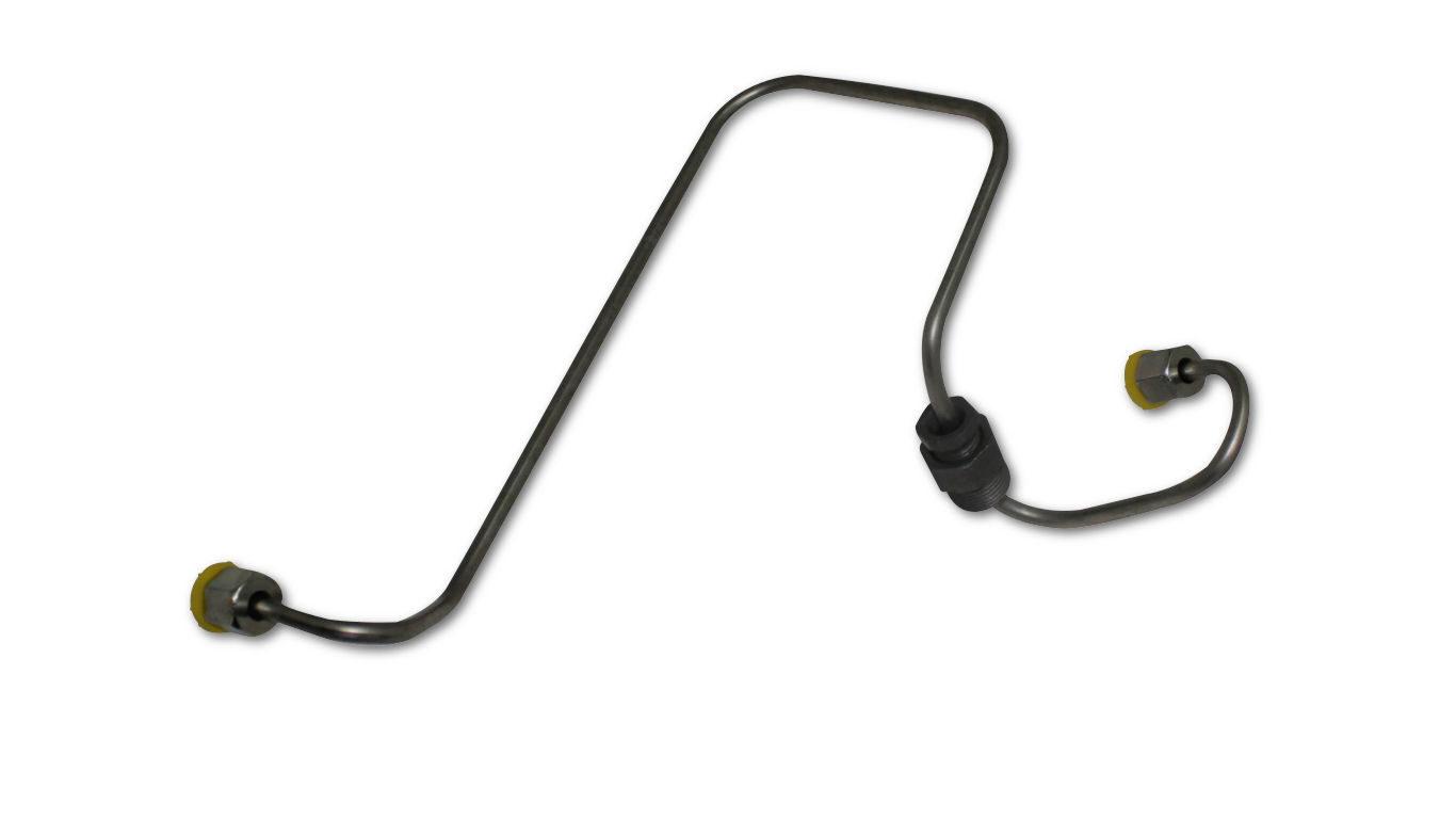 CANO INJETOR 3º CILINDRO (3640701733.)