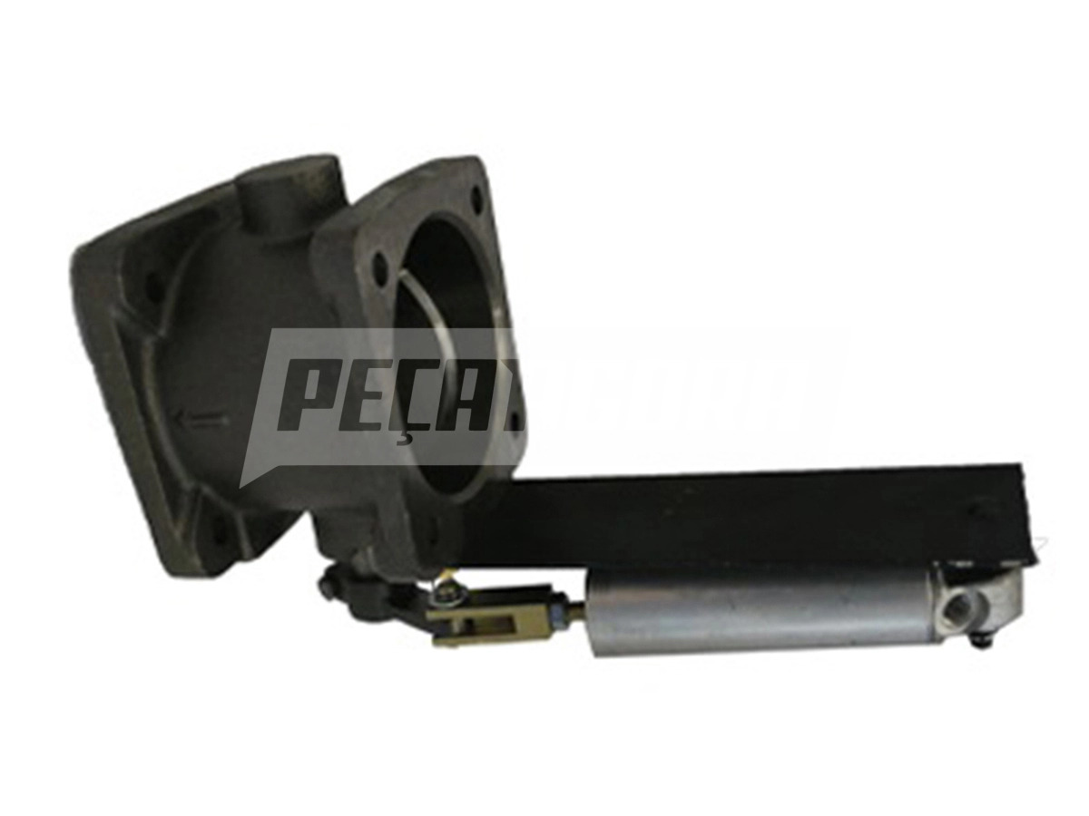 FREIO MOTOR COMPLETOVOLKSWAGEN CAMINHAO 14220 16220 17310 18310 40300 FORD CAMIN