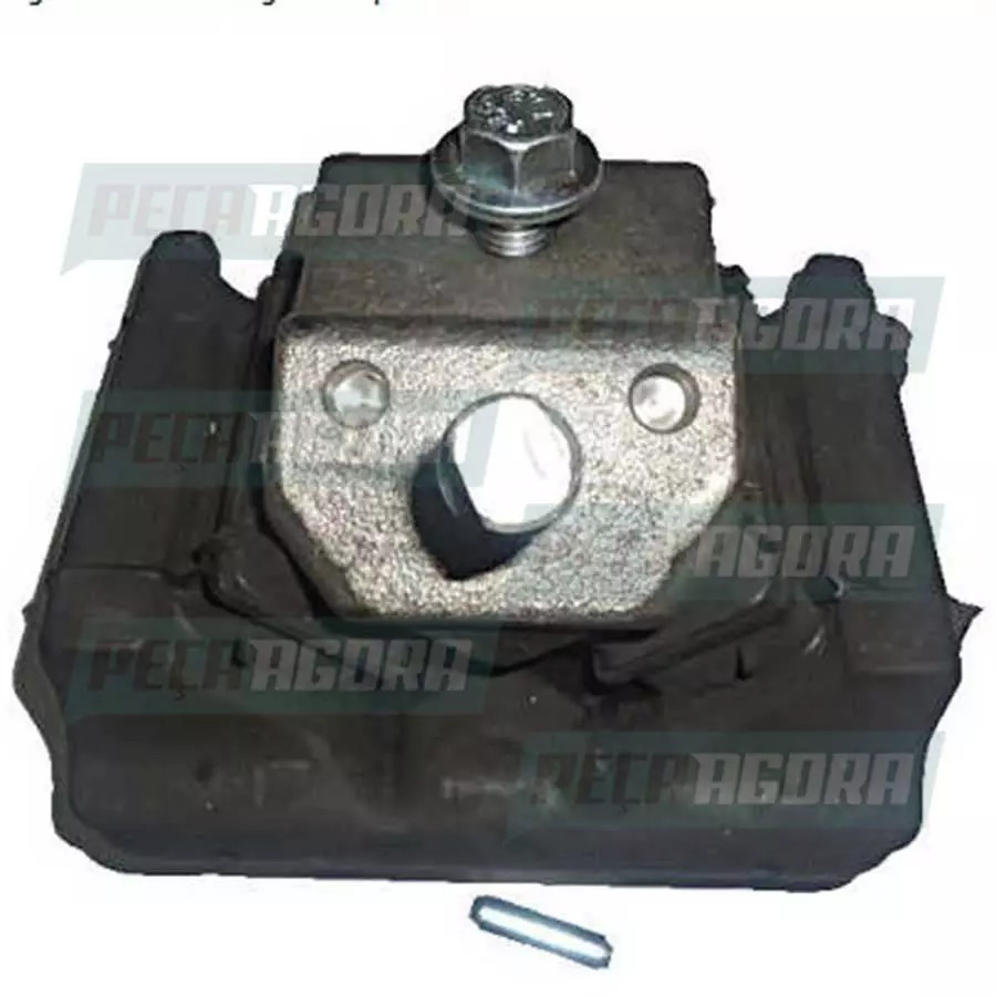 COXIM DIANTEIRO MOTOR SEM CHAPA LD/LE (6C356038AD_)