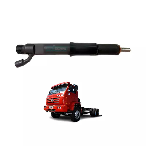 PORTA  INJETOR COMPLETO MODELO CUMMINS 6CTAA (2U0130201B.)