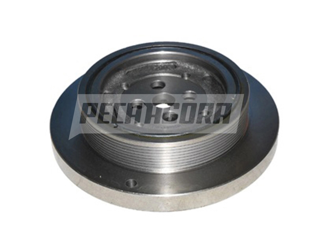 POLIA ATIVIBRADORA MOTOR (BF5X6316A.)