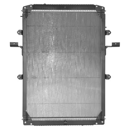 RADIADOR AGUA REFRIGERACAO MOTOR (BC458005DA,)