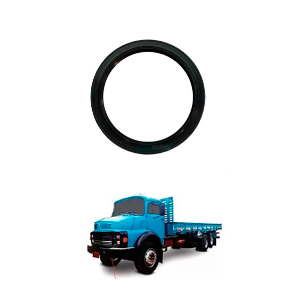 RETENTOR CUBO RODA TRASEIRO (69970546)