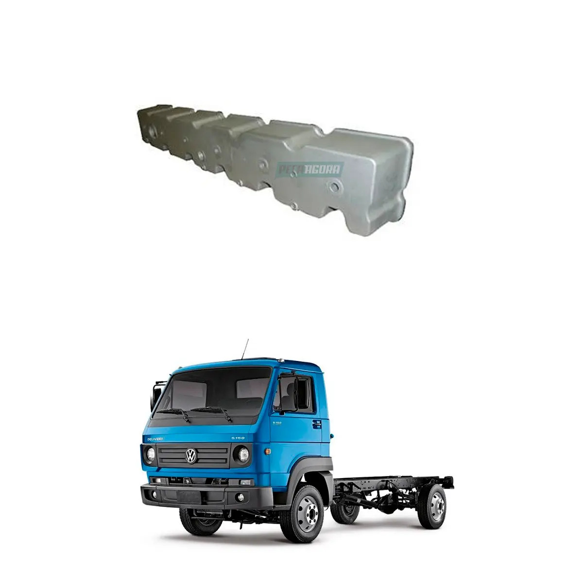 TAMPA VALVULA MOTOR (TE3103475|)