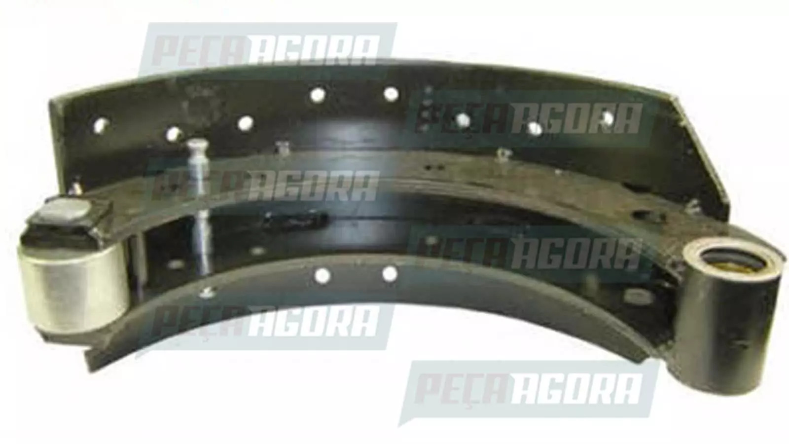 SAPATA DE FREIO DIANTEIRO SEM ROLETE (3024202119.)