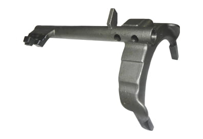 GARFO CAMBIO 1º E RE (3452650101)