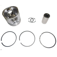 PISTAO MOTOR PARCIAL (C/ ANEL C/ TRAVA S/ PINO) (TRA107063-)