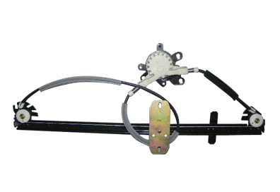 MAQUINA VIDRO ELETRICA LE C/ MOTOR (2R2837399))