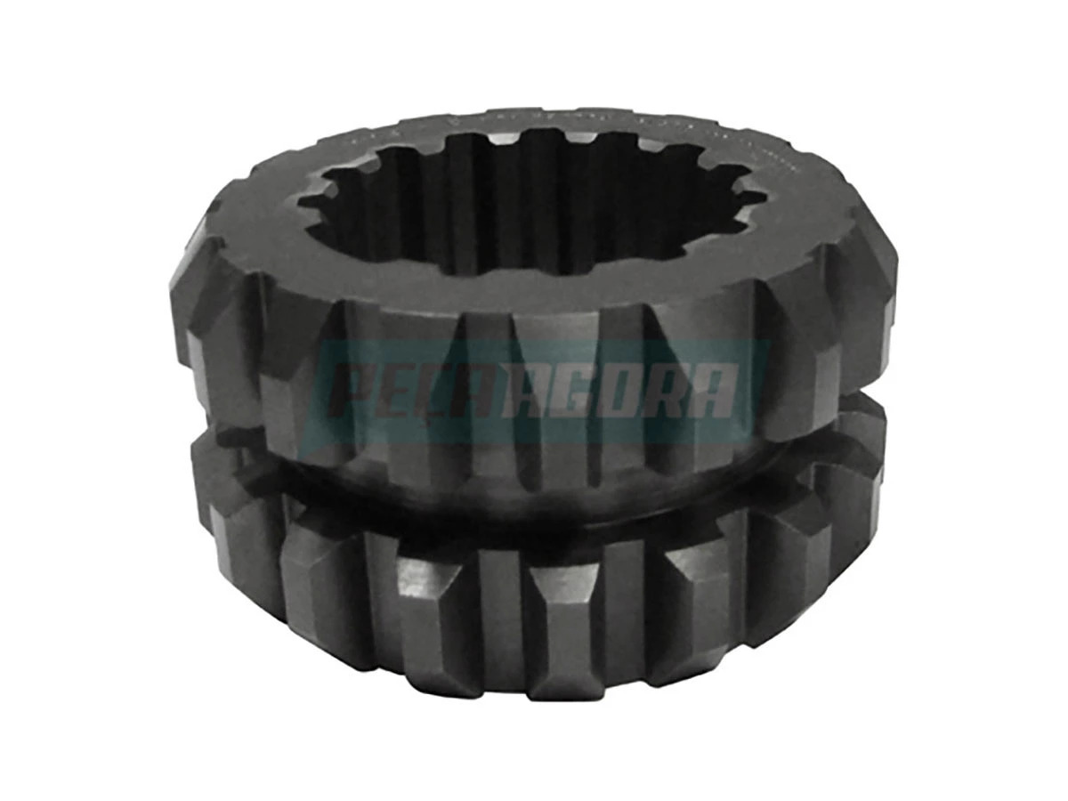 LUVA ENGATE RT 7608LL 8908 (TJG311411A,)