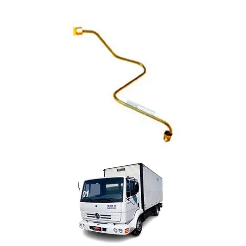 CANO INJETOR 4º CILINDRO (3740701533.)