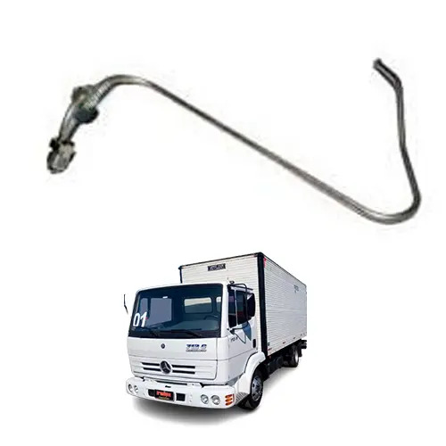 CANO INJETOR 3º CILINDRO (3740701433.)