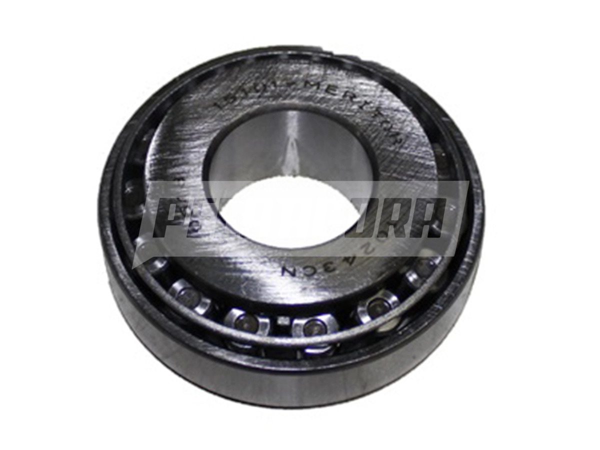 ROLAMENTO  RODA DIANTEIRO EXTERNO            15101/15245 (4C3Z1216AA.)