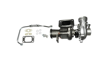 TURBO COMPRESSOR (2R0145061C,)