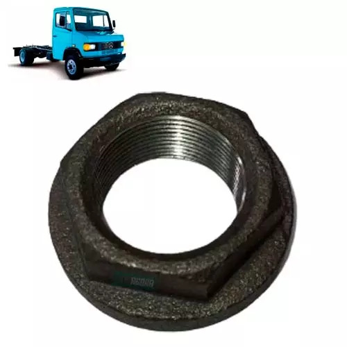 PORCA CARDAN ACO (1'' NF) (3530272,)