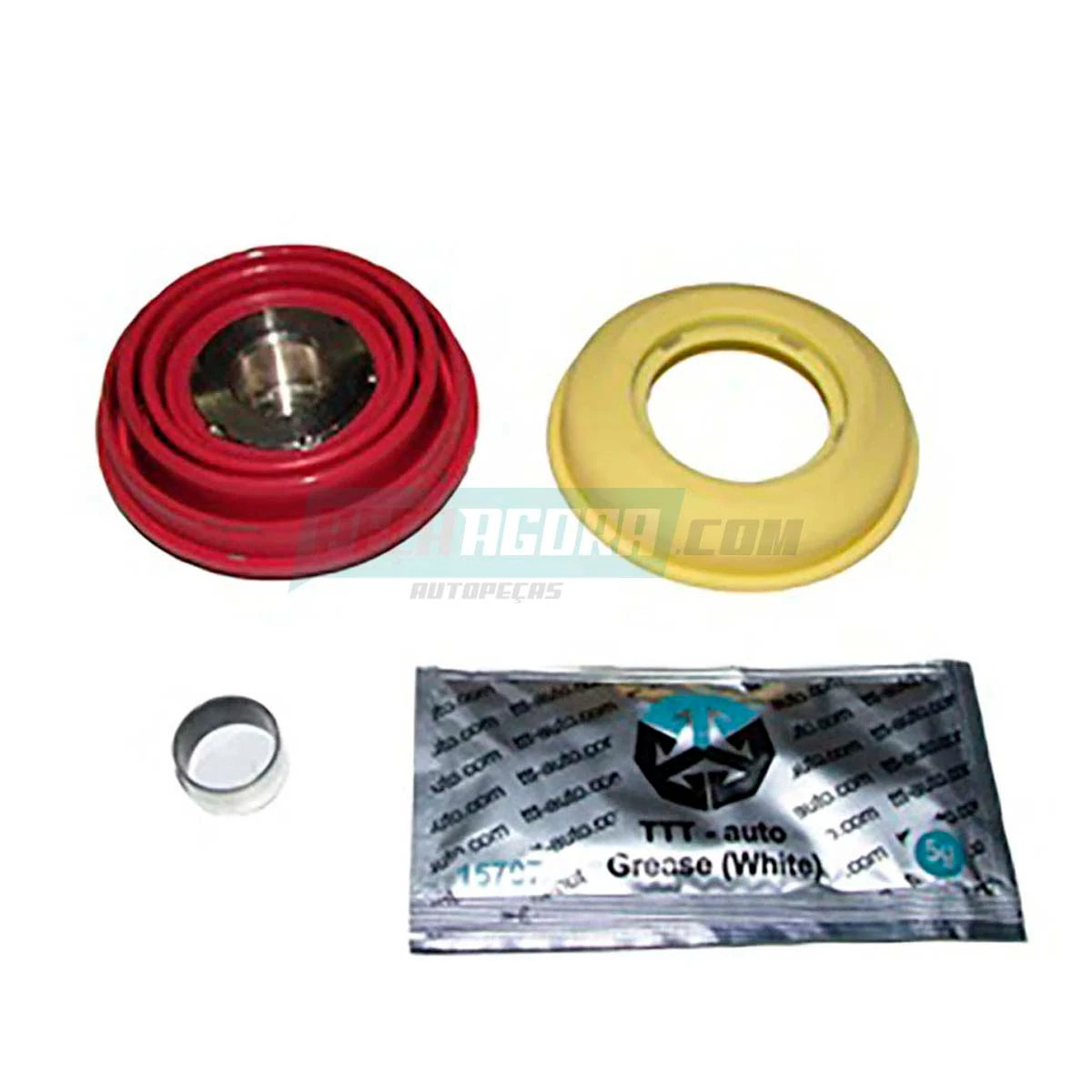 REPARO PINCA FREIO MODELO NOVO PINCA MONOBLOCO (9704204001|)