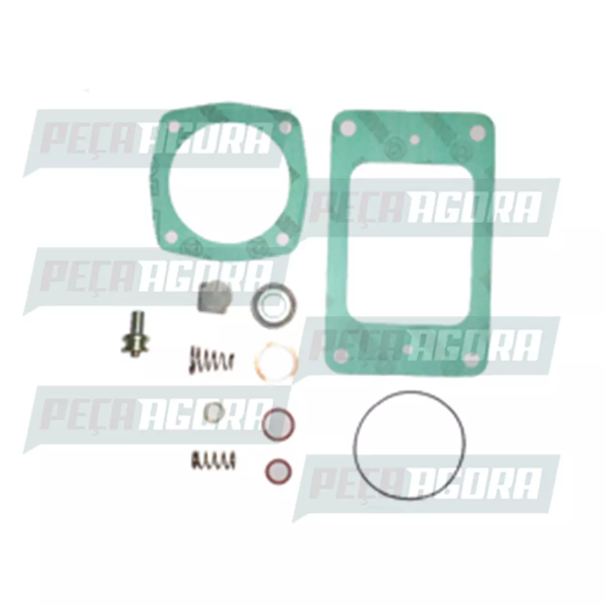 JG.REP.CAB.COMPR.BX2150 SIST.BENDIX 1051 (85HU2877A,)