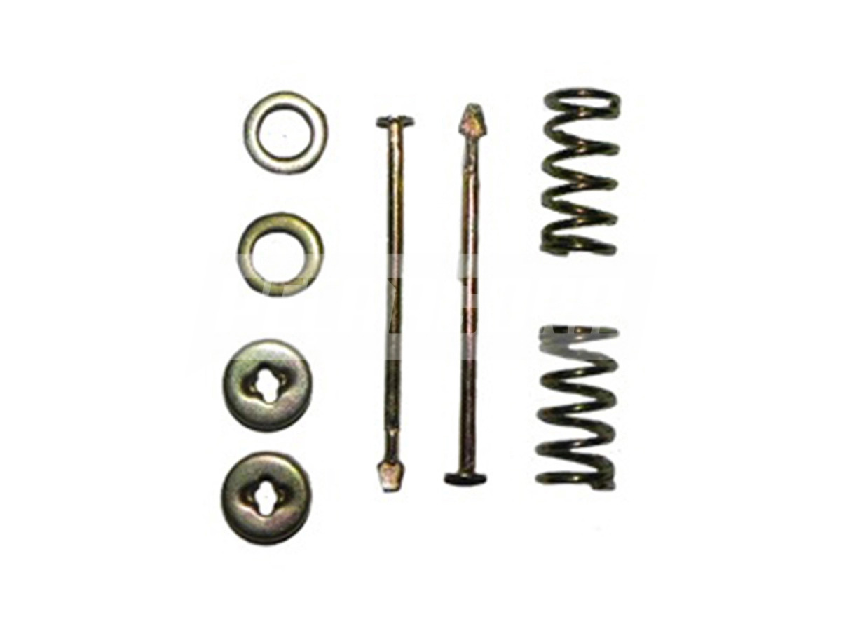 JG TRAVA SAPATA FREIO TRASEIRO (BD2T2K069A,)