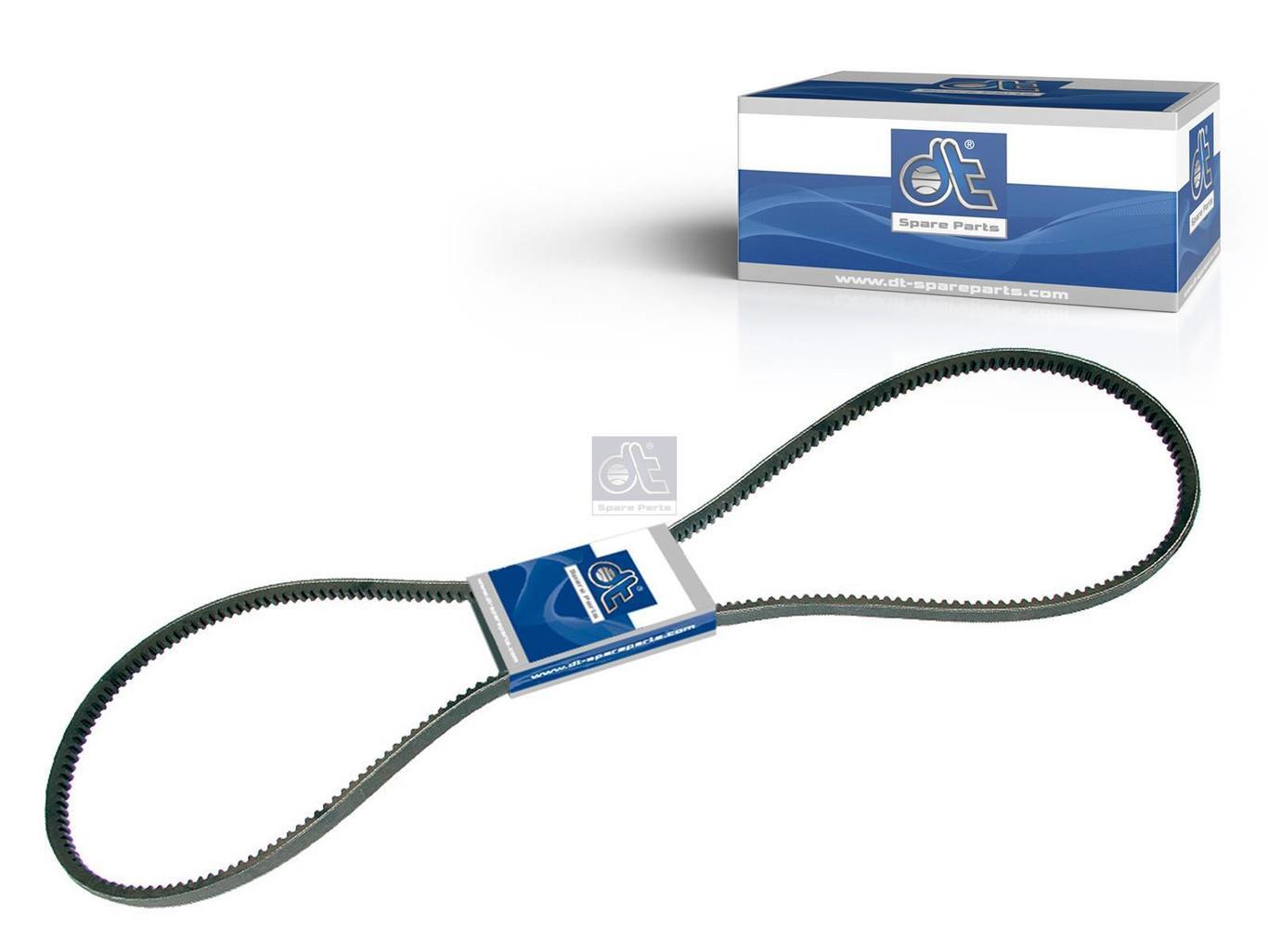 CORREIA MOTOR (13X1475) (39972992)