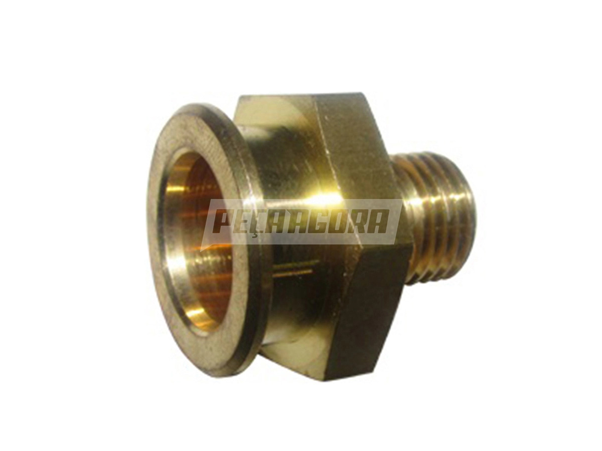 CONEXAO ENCANAMENTO COMBUSTIVEL NG12 (14 X 1.5) (2R0201156|)
