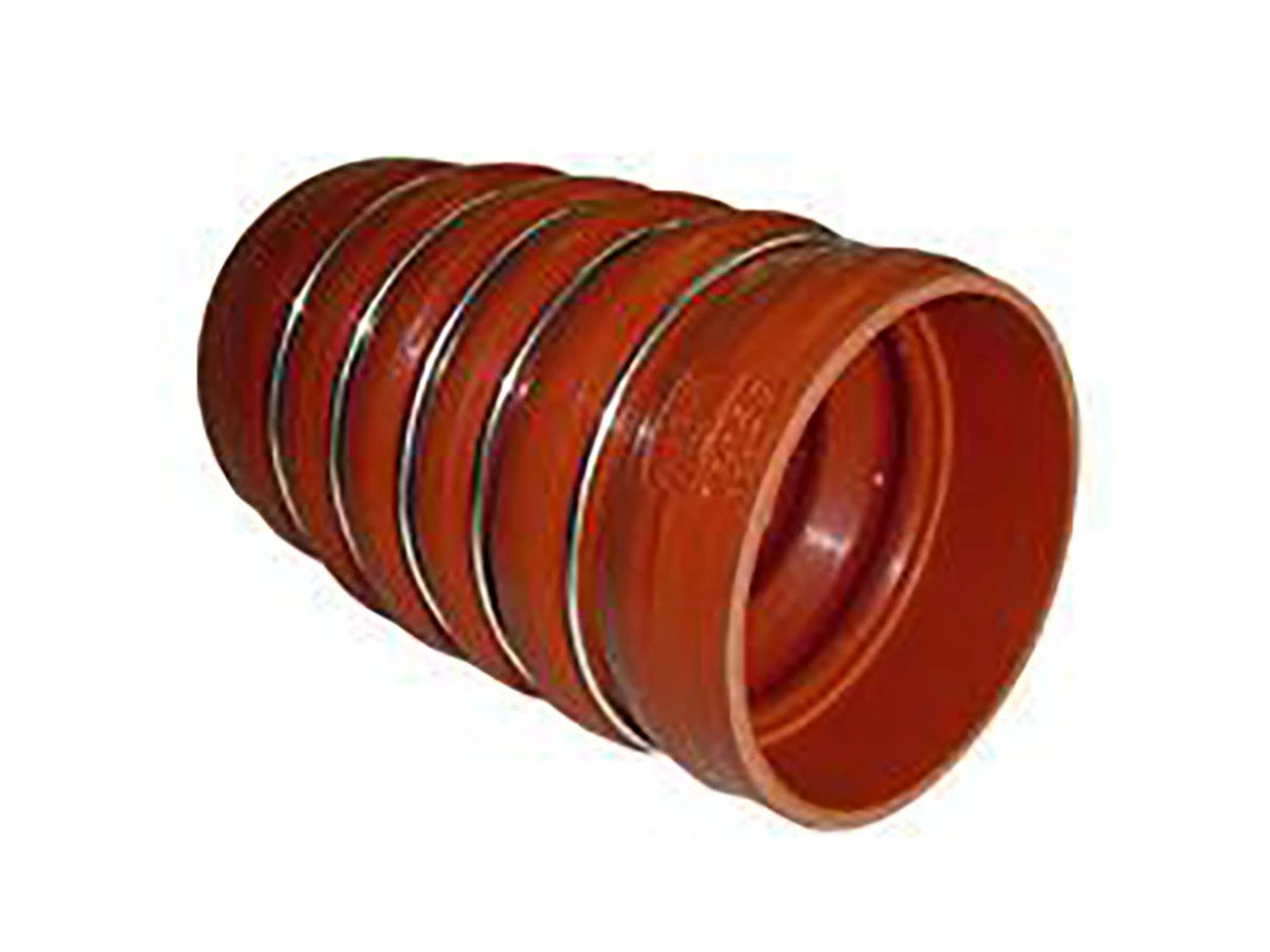 MANGUEIRA INTERCOOLER 110X200MM PRETA BORRACHA (3885287882-)