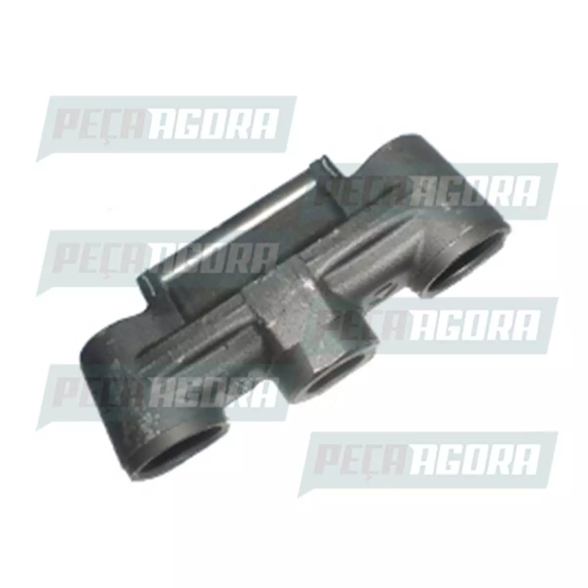 SUPORTE REGULADOR (MONTADO) KNORR (BRD1610.)