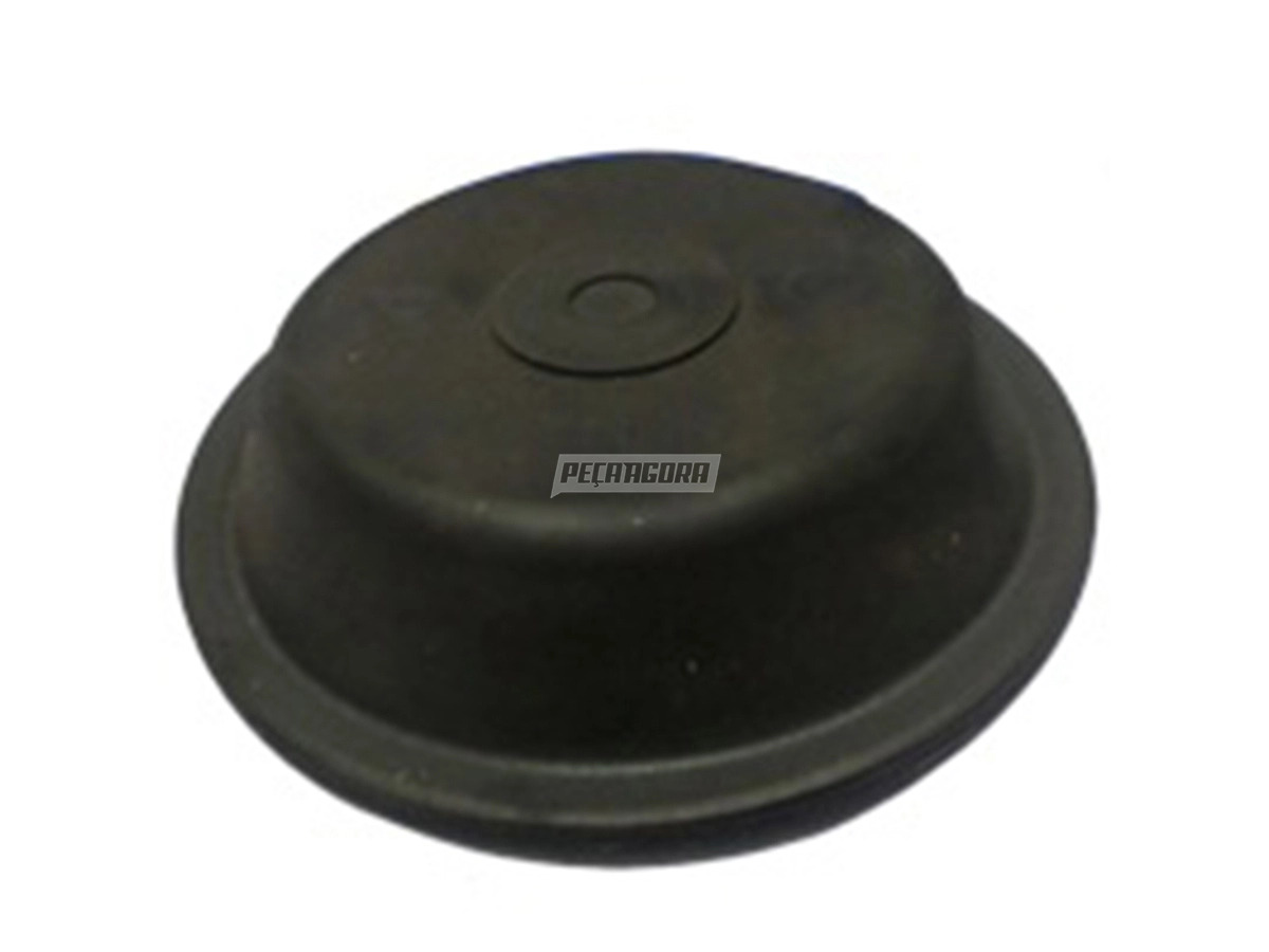 DIAFRAGMA 7" C/ ANEL TIPO 24 - 234100 (2RD607957A_)