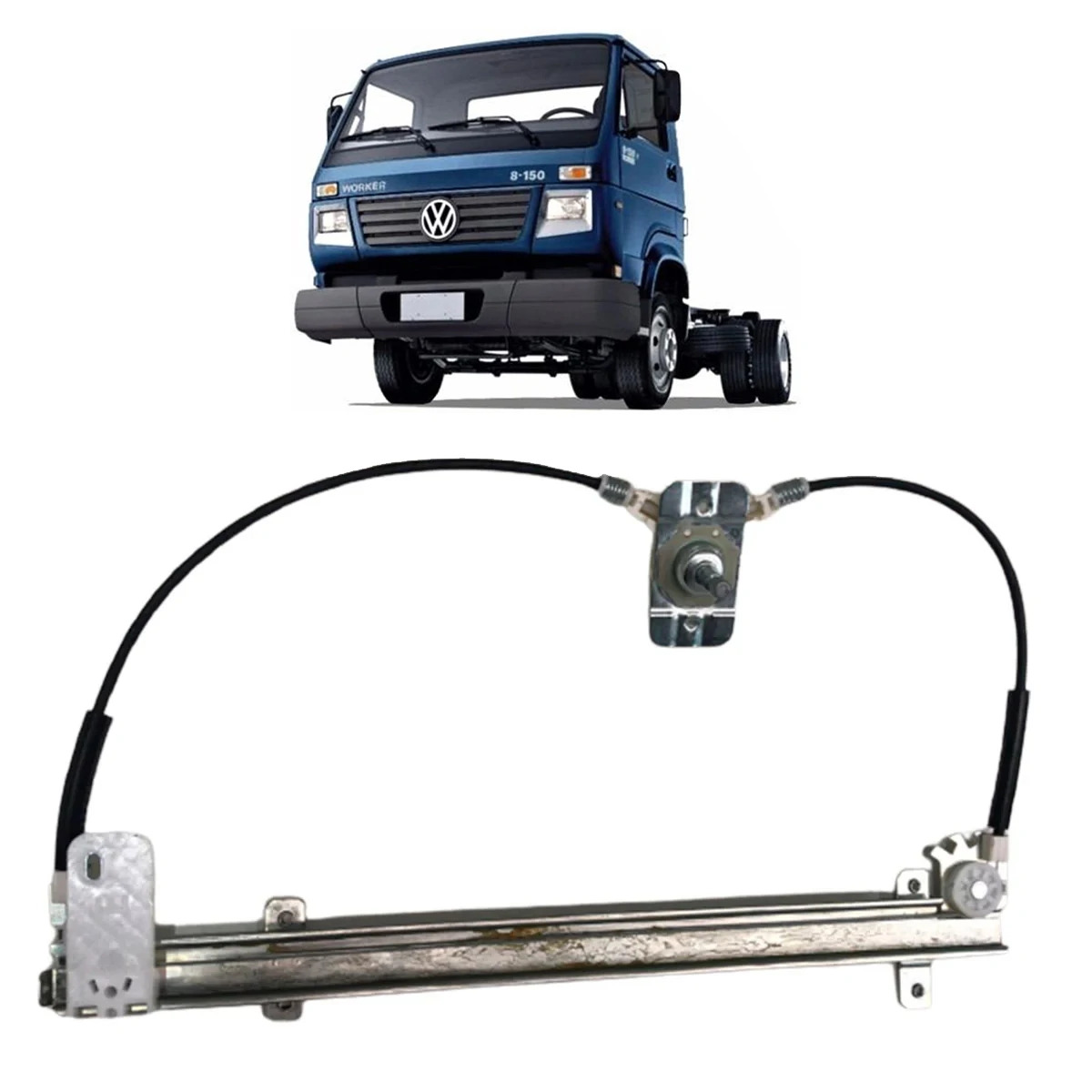 MAQUINA VIDRO PINO + ALTO LE (2R0837501A.)