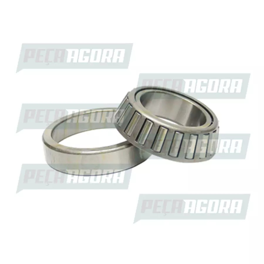 ROLAMENTO RODA TRASEIRO INTERNO (19813905,)